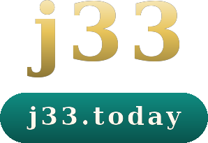 j33 logo